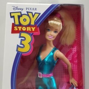 Disney Pixar Toy Story 3 Barbie
